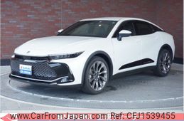 toyota crown 2022 CFJ1539455