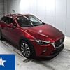 mazda cx-3 2019 -MAZDA--CX-3 DKEFW--DKEFW-207580---MAZDA--CX-3 DKEFW--DKEFW-207580- image 1