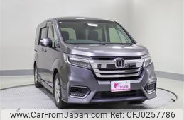 honda stepwagon 2019 -HONDA--Stepwgn DBA-RP4--RP4-1207181---HONDA--Stepwgn DBA-RP4--RP4-1207181-