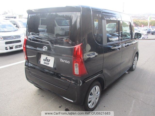 daihatsu tanto 2024 -DAIHATSU 【名変中 】--Tanto LA650S--0417886---DAIHATSU 【名変中 】--Tanto LA650S--0417886- image 2