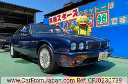 jaguar xj-series 2000 -JAGUAR--Jaguar XJ Series GF-JLDC--SAJKA13E8YLF17418---JAGUAR--Jaguar XJ Series GF-JLDC--SAJKA13E8YLF17418-