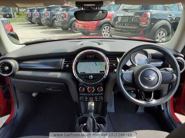 mini mini-others 2015 -BMW--BMW Mini DBA-XM20--WMWXM720502A76875---BMW--BMW Mini DBA-XM20--WMWXM720502A76875- image 2