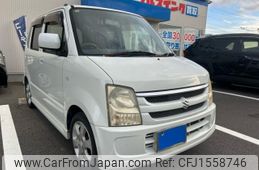 suzuki wagon-r 2006 CFJ1558746