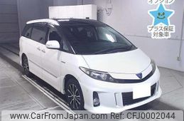 toyota estima-hybrid 2012 -TOYOTA 【山形 338ｾ55】--Estima Hybrid AHR20W-7068720---TOYOTA 【山形 338ｾ55】--Estima Hybrid AHR20W-7068720-