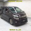 toyota vellfire 2013 CFJ1527403 image 1
