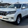 toyota land-cruiser-prado 2018 -TOYOTA--Land Cruiser Prado CBA-TRJ150W--TRJ150-0091979---TOYOTA--Land Cruiser Prado CBA-TRJ150W--TRJ150-0091979- image 10