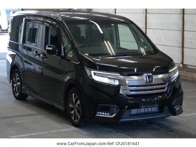 honda stepwagon-spada 2018 quick_quick_DBA-RP3_1203270 image 1