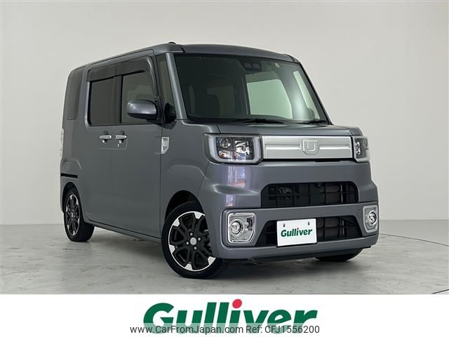 daihatsu wake 2018 CFJ1556200 image 1