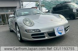 porsche 911 2008 quick_quick_997M9701_WPOZZZ99Z8S722960