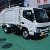 mitsubishi-fuso canter 2024 GOO_NET_EXCHANGE_0530120A30241021W001 image 1