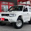 mitsubishi pajero 1997 CFJ1520621 image 1