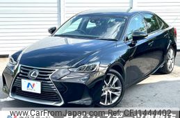 lexus is 2016 quick_quick_AVE30_AVE30-5060250