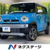 suzuki hustler 2015 -SUZUKI--Hustler DAA-MR41S--MR41S-130074---SUZUKI--Hustler DAA-MR41S--MR41S-130074- image 1