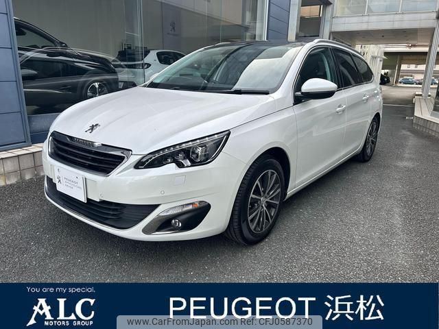 peugeot 308 2016 quick_quick_T9WHN02_VF3LRHNYWGS138984 image 1