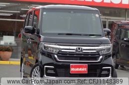 honda n-box 2021 quick_quick_6BA-JF3_JF3-2315905