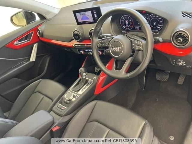 audi q2 2018 quick_quick_ABA-GACZE_WAUZZZGA8JA082987 image 2