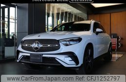 mercedes-benz glc-class 2024 -MERCEDES-BENZ--Benz GLC 5LA-254656--W1N2546562F197***---MERCEDES-BENZ--Benz GLC 5LA-254656--W1N2546562F197***-