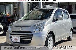suzuki alto 2014 CFJ1894138