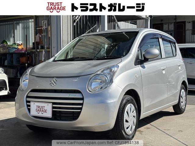 suzuki alto 2014 CFJ1894138 image 1