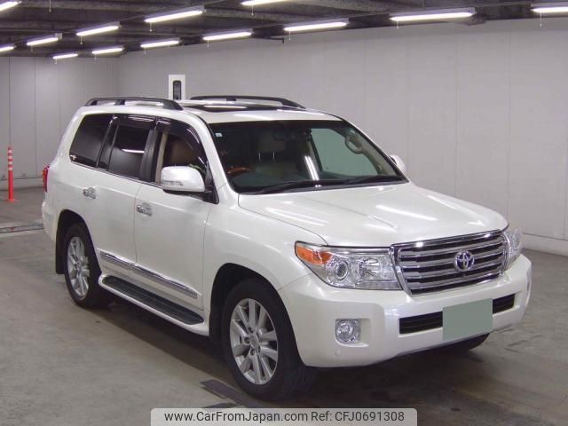 toyota land-cruiser 2015 quick_quick_CBA-URJ202W_URJ202-4098673 image 1