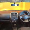 nissan march 2016 CFJ1756100 image 5