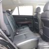toyota harrier 2009 CFJ1790170 image 12