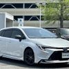 toyota corolla-touring-wagon 2024 -TOYOTA--Corolla Touring 6AA-ZWE219W--ZWE219-0078484---TOYOTA--Corolla Touring 6AA-ZWE219W--ZWE219-0078484- image 1