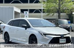 toyota corolla-touring-wagon 2024 -TOYOTA--Corolla Touring 6AA-ZWE219W--ZWE219-0078484---TOYOTA--Corolla Touring 6AA-ZWE219W--ZWE219-0078484-
