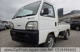 honda acty-truck 1997 A382