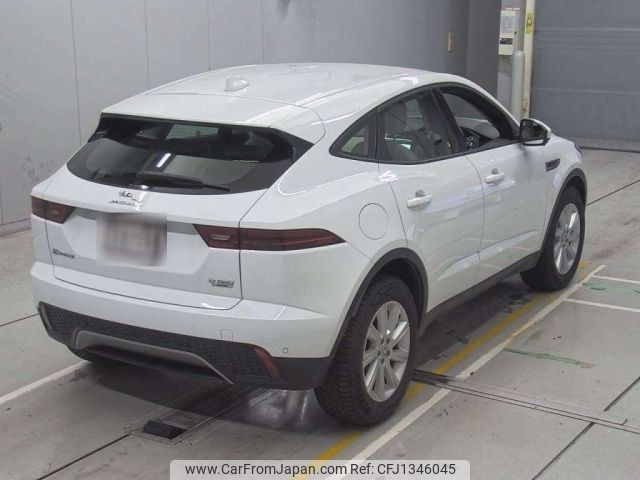 jaguar e-pace 2018 -JAGUAR--Jaguar E-Pace DF2NA-SADFA2AN7J1Z29194---JAGUAR--Jaguar E-Pace DF2NA-SADFA2AN7J1Z29194- image 2