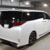 toyota alphard 2023 -TOYOTA 【和泉 379に22】--Alphard AGH40W-0010190---TOYOTA 【和泉 379に22】--Alphard AGH40W-0010190- image 2