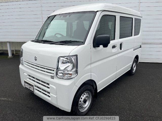 suzuki every 2024 -SUZUKI 【大宮 480ﾄ4470】--Every DA17V--746052---SUZUKI 【大宮 480ﾄ4470】--Every DA17V--746052- image 1