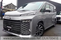 toyota voxy 2023 -TOYOTA--Voxy 6BA-MZRA90W--MZRA90-0041747---TOYOTA--Voxy 6BA-MZRA90W--MZRA90-0041747-