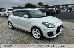 suzuki swift 2019 -SUZUKI 【大宮 33Aｿ 33】--Swift CBA-ZC33S--ZC33S-128531---SUZUKI 【大宮 33Aｿ 33】--Swift CBA-ZC33S--ZC33S-128531-