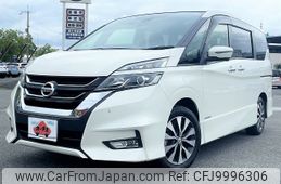 nissan serena 2019 -NISSAN--Serena DAA-GFC27--GFC27-162155---NISSAN--Serena DAA-GFC27--GFC27-162155-