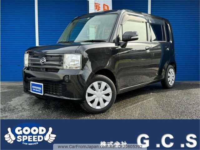 daihatsu move-conte 2011 -DAIHATSU 【奈良 581ｿ9893】--Move Conte DBA-L575S--L575S-0121163---DAIHATSU 【奈良 581ｿ9893】--Move Conte DBA-L575S--L575S-0121163- image 1