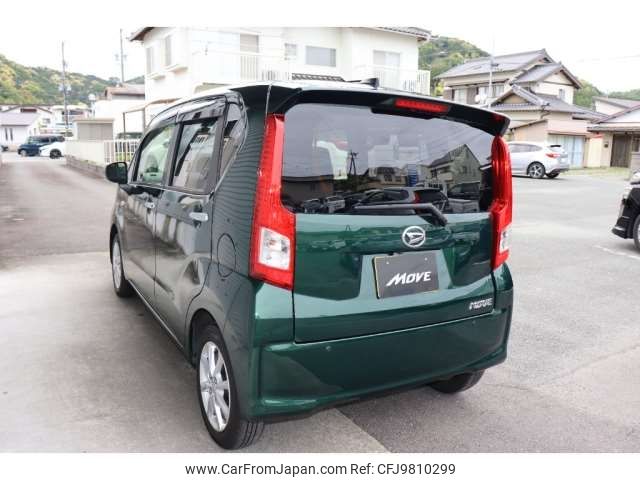 daihatsu move 2022 -DAIHATSU 【浜松 585ﾇ 516】--Move 5BA-LA150S--LA150S-2126584---DAIHATSU 【浜松 585ﾇ 516】--Move 5BA-LA150S--LA150S-2126584- image 2