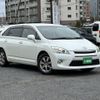 toyota mark-x-zio 2012 CFJ1843694 image 1