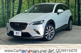 mazda cx-3 2018 -MAZDA--CX-3 6BA-DKEFW--DKEFW-200948---MAZDA--CX-3 6BA-DKEFW--DKEFW-200948-