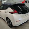 nissan leaf 2018 -NISSAN--Leaf ZE1--ZE1-026733---NISSAN--Leaf ZE1--ZE1-026733- image 2