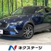 mazda cx-3 2015 -MAZDA--CX-3 LDA-DK5AW--DK5AW-100436---MAZDA--CX-3 LDA-DK5AW--DK5AW-100436- image 1