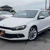 volkswagen scirocco 2009 CFJ1789502 image 1