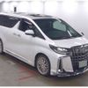 toyota alphard 2020 -TOYOTA--Alphard DBA-AGH30W--AGH30W-0299458---TOYOTA--Alphard DBA-AGH30W--AGH30W-0299458- image 1