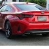 lexus rc 2021 GOO_JP_700060008130240804002 image 8