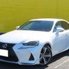 lexus is 2019 -LEXUS 【品川 375】--Lexus IS DBA-GSE31--GSE31-5034588---LEXUS 【品川 375】--Lexus IS DBA-GSE31--GSE31-5034588- image 1