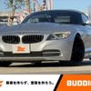 bmw z4 2009 -BMW 【品川 31Lﾉ17】--BMW Z4 LM25--0E154676---BMW 【品川 31Lﾉ17】--BMW Z4 LM25--0E154676- image 1