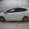 toyota prius-α 2013 -TOYOTA--Prius α DAA-ZVW41W--ZVW41-3266462---TOYOTA--Prius α DAA-ZVW41W--ZVW41-3266462- image 9