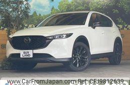 mazda cx-5 2022 -MAZDA--CX-5 3DA-KF2P--KF2P-511794---MAZDA--CX-5 3DA-KF2P--KF2P-511794-