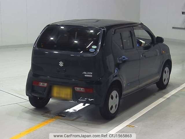 suzuki alto 2016 CFJ1565863 image 2