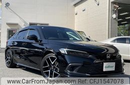 honda civic 2021 CFJ1547078